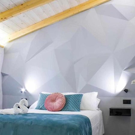 Suite Alma Caces Εξωτερικό φωτογραφία