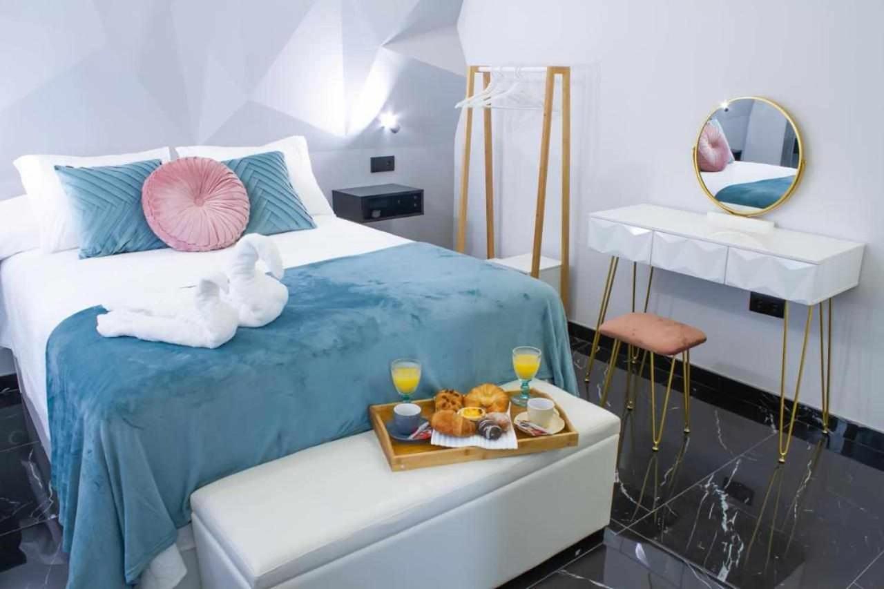 Suite Alma Caces Εξωτερικό φωτογραφία